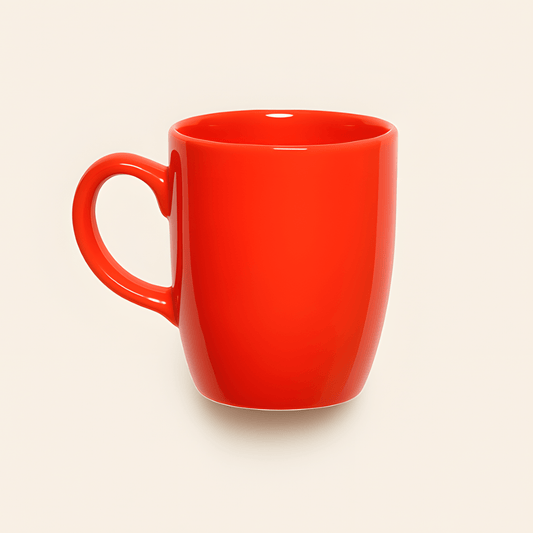 Seramik Bulut Kupa – 300ml