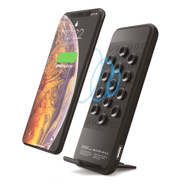 TRM174021 - Wireless Mobil Şarj Cihazı 5.000 mAh Powerbank