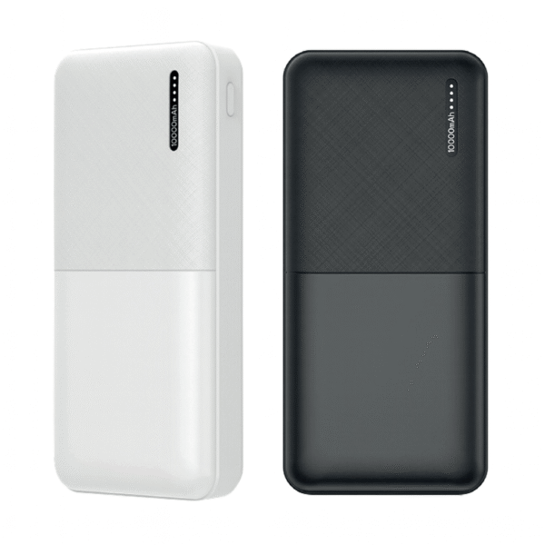 TRM174071 - Powerbank 10.000 mAh Mobil Şarj Cihazı
