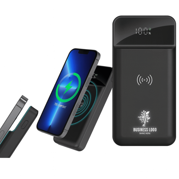 TRM174081 - Powerbank 10.000 mAh Mobil Şarj Cihazı