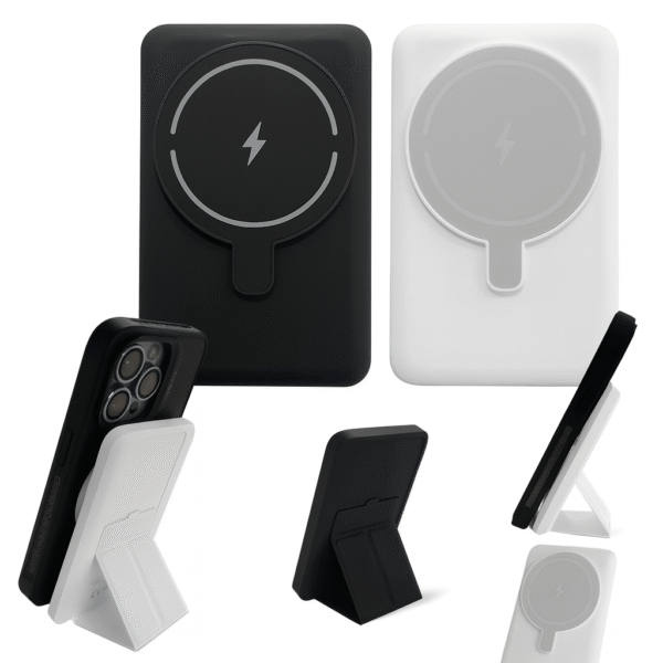 TRM174091 - Powerbank 5.000 mAh Mobil Şarj Cihazı