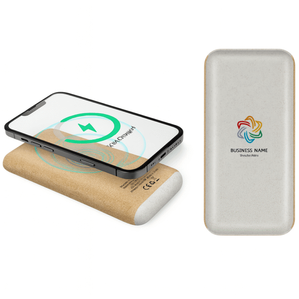 TRM174211 - Powerbank 10.000 mAh Mobil Şarj Cihazı