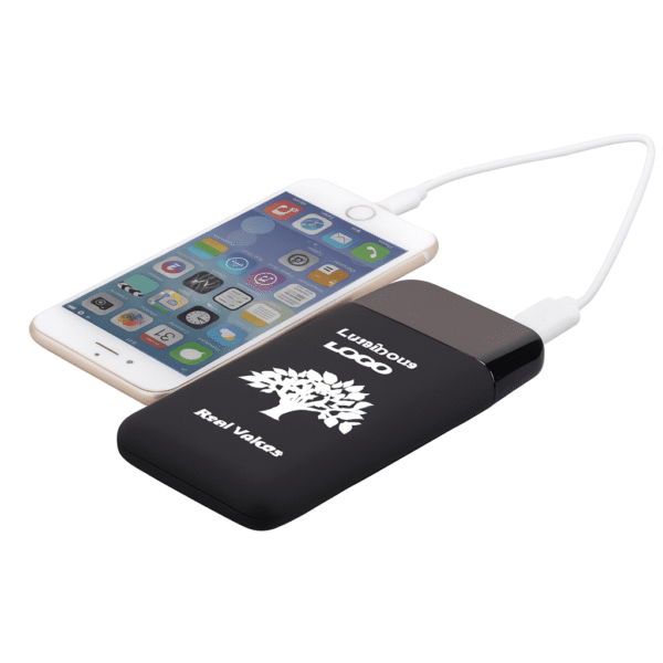 TRM174571 - Powerbank 8.000 mAh Mobil Şarj Cihazı