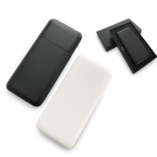 TRM174611 - Powerbank 10.000 mAh