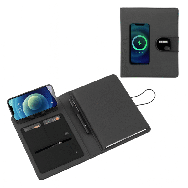 TRM174671 - Powerbank 5.000 mAh Magsafe Organizer