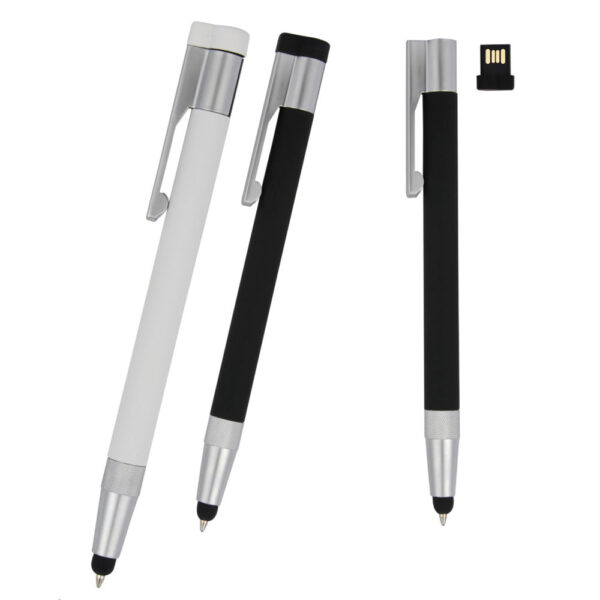 TRM172111 - 8GB Kalem USB Bellek