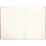 TRM2163342 - Kalem Tutuculu Tarihsiz Defter - Görsel 2