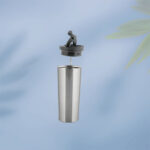 TRM237542 - French Press Termos 450 ml - Görsel 2