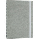 TRM2132812 - Gizli Spiralli Defter - Görsel 4