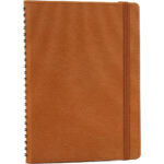 TRM2132812 - Gizli Spiralli Defter - Görsel 6