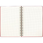 TRM299692 - Spiralli Tarihsiz Defter - Görsel 2