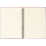 TRM299752 - Spiralli Tarihsiz Defter - Görsel 2