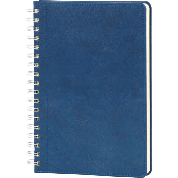 TRM299752 - Spiralli Tarihsiz Defter