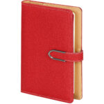TRM2158992 - Kılıflı Organizer Defter