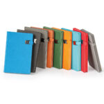 TRM2150442 - Mıknatıs Tokalı Tarihsiz Defter - Görsel 2