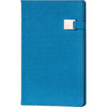 TRM2150442 - Mıknatıs Tokalı Tarihsiz Defter