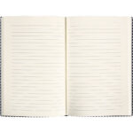 TRM2159132 - Tırtıklı Kenar Tarihsiz Defter - Görsel 3