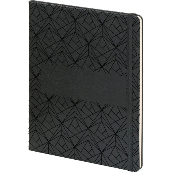 TRM2140392 - Desenli Tarihsiz Defter