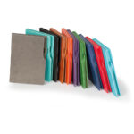 TRM2133532 - Kesik Detaylı Tarihsiz Defter - Görsel 2