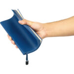 TRM2175962 - Metal Tokalı Tarihsiz Defter - Görsel 4