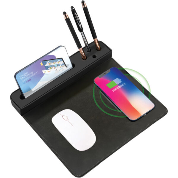 TRM173631 - Wireless Mouse Pad
