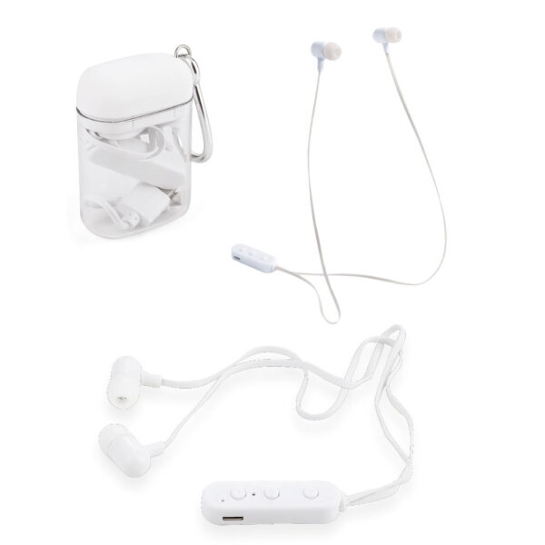 TRM175161 - Bluetooth Kulaklık