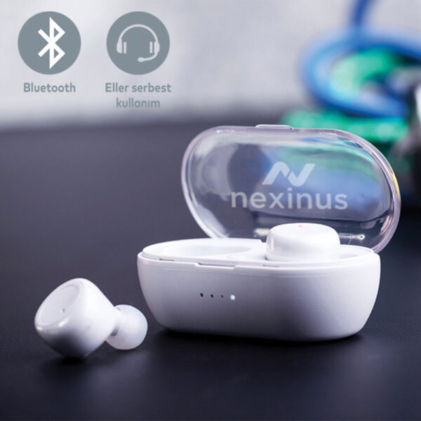 TRM175381 - Bluetooth Kulaklık