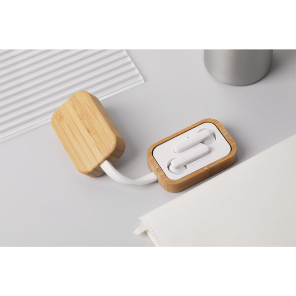 TRM175511 - Bambu Bluetooth 5.0 Kulaklık