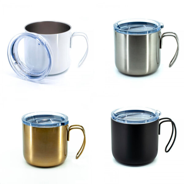 TRM181451 - Termos Bardak 240 ml