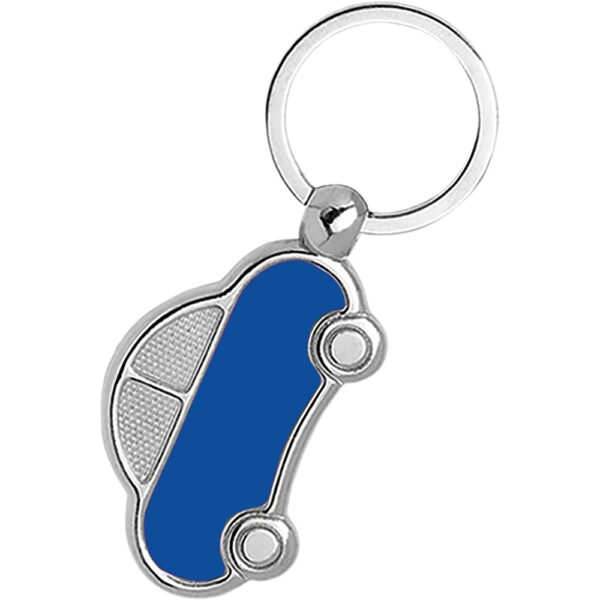 TRM2176932 - Tek Yön Araba Anahtarlık