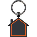 TRM2173452 - Tek Yön Ev Anahtarlık