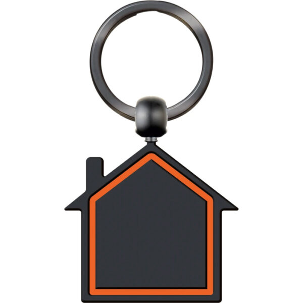 TRM2173452 - Tek Yön Ev Anahtarlık