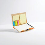 TRM2116192 - Renkli Yapışkanlı Notluk - Görsel 2