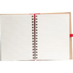 TRM2120002 - Spiralli Not Defteri - Görsel 2