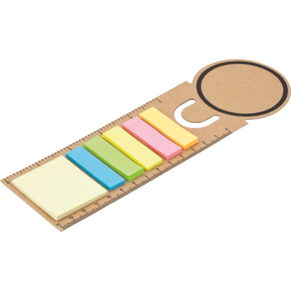 TRM2116302 - Notluk Kitap Ayracı