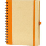 TRM2120002 - Spiralli Not Defteri