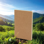 TRM2164622 - Dikişli Defter Çizgili - Görsel 2