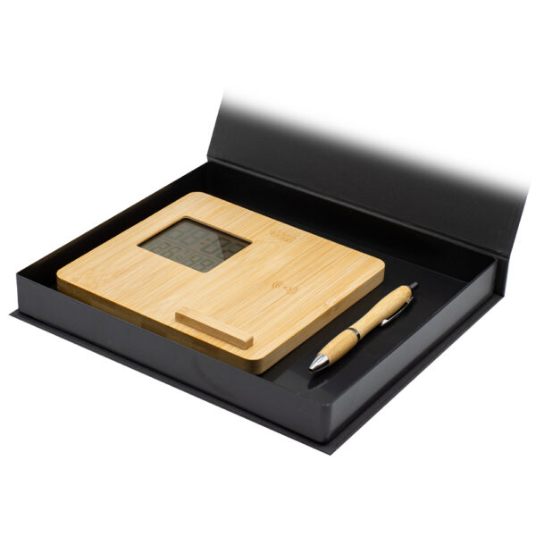 TRM117851 - Bambu Hediyelik Set