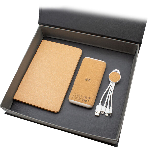 TRM118021 - Hediyelik Set