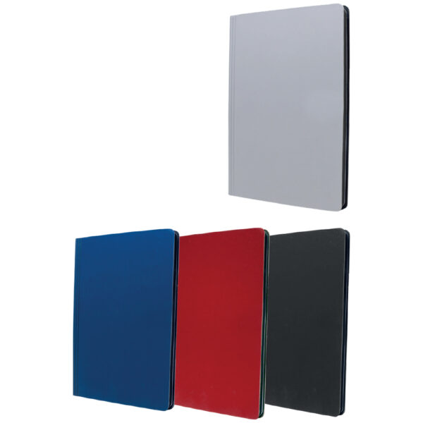 TRM165521 - Yumuşak Kapaklı Defter