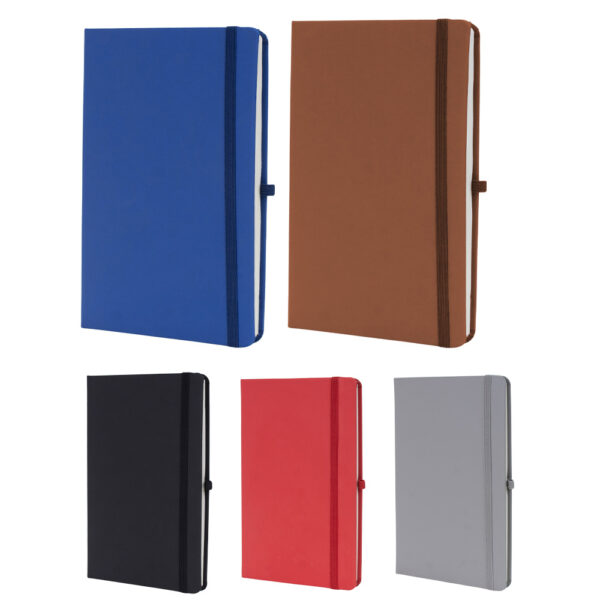 TRM165621 - Termo Deri Defter