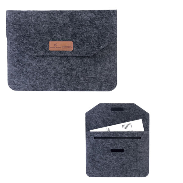 TRM167851 - Evrak ve Laptop Çantası