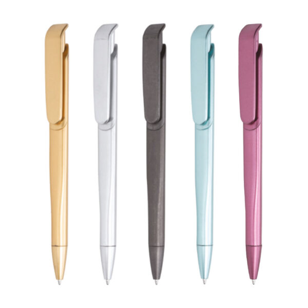 TRM111801 - Basmalı Plastik Tükenmez Kalem