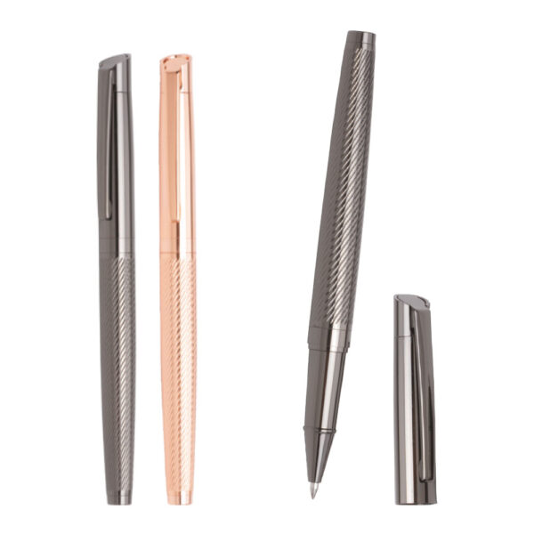 TRM114771 - Metal Roller Kalem